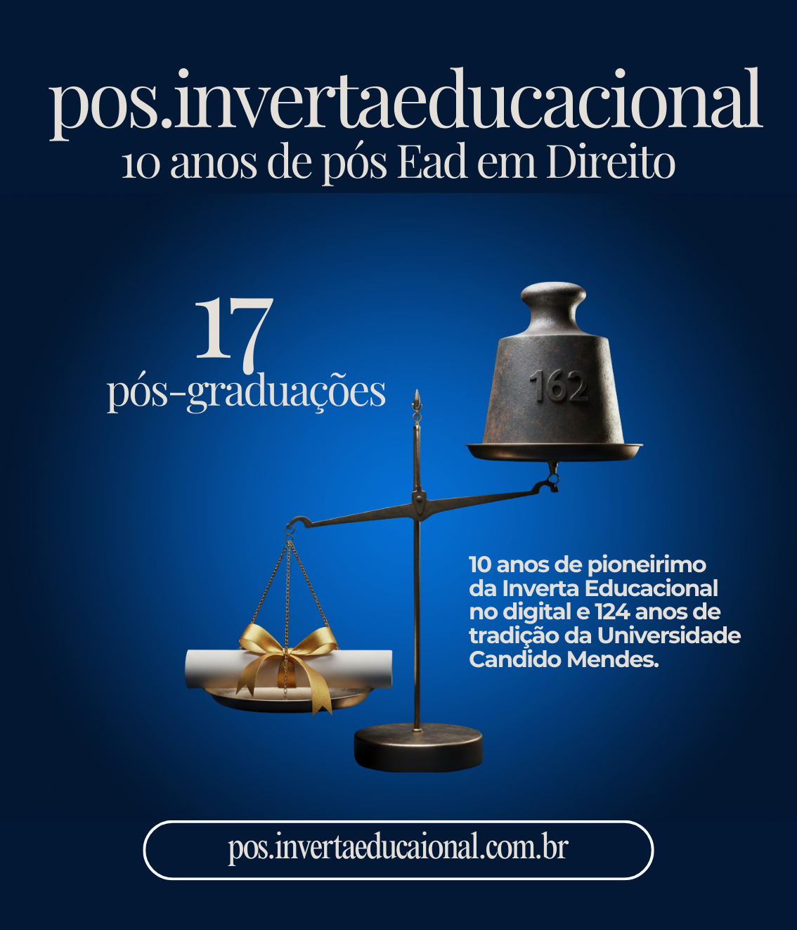 Banner Pós