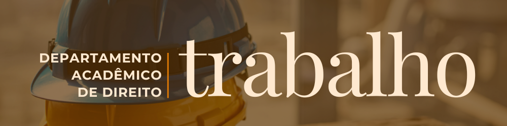 Trabalho